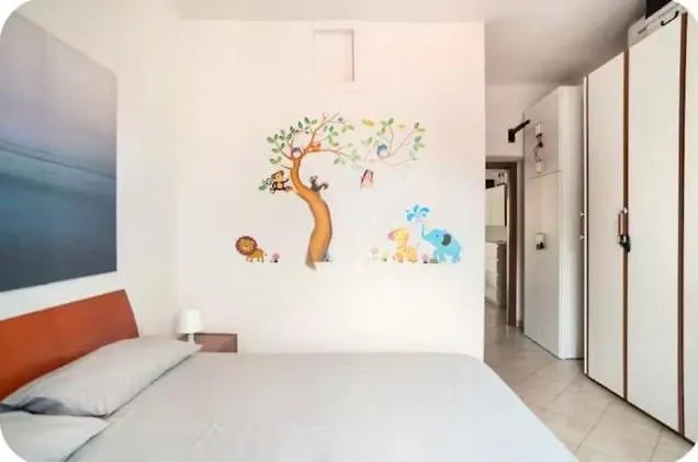 Comfort E Silenzio * Milaan