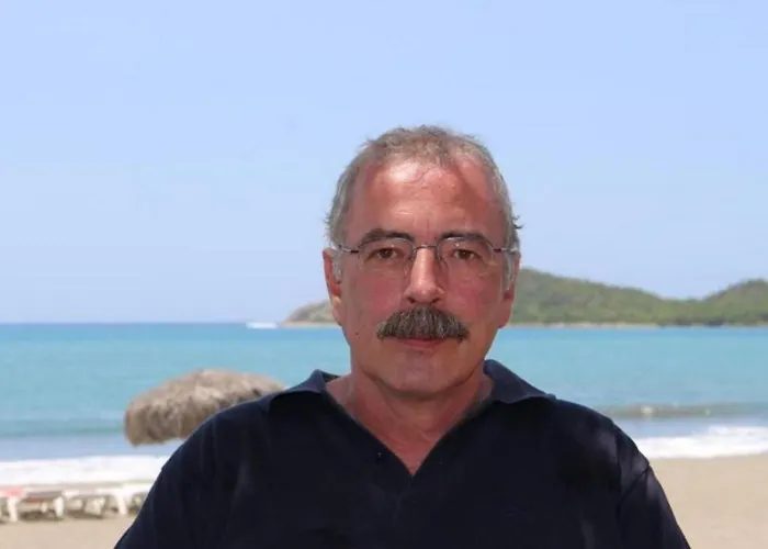 In Cagnino Mit Terrasse By Interhome *