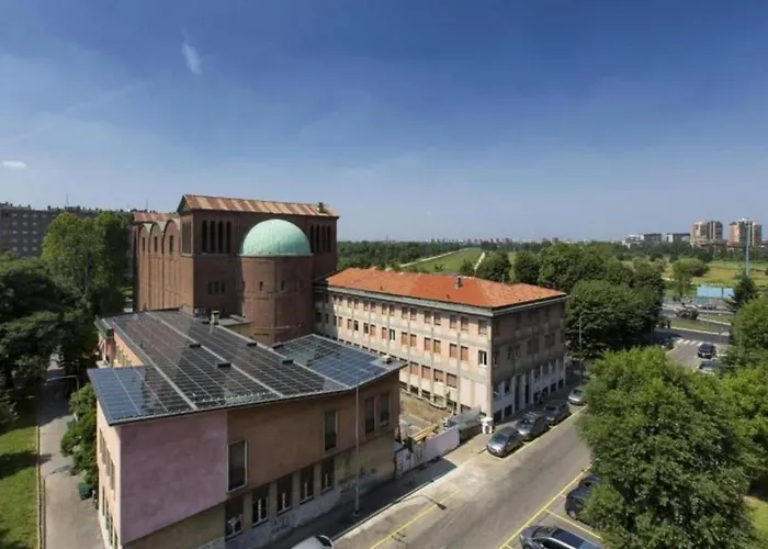 In Cagnino Mit Terrasse By Interhome