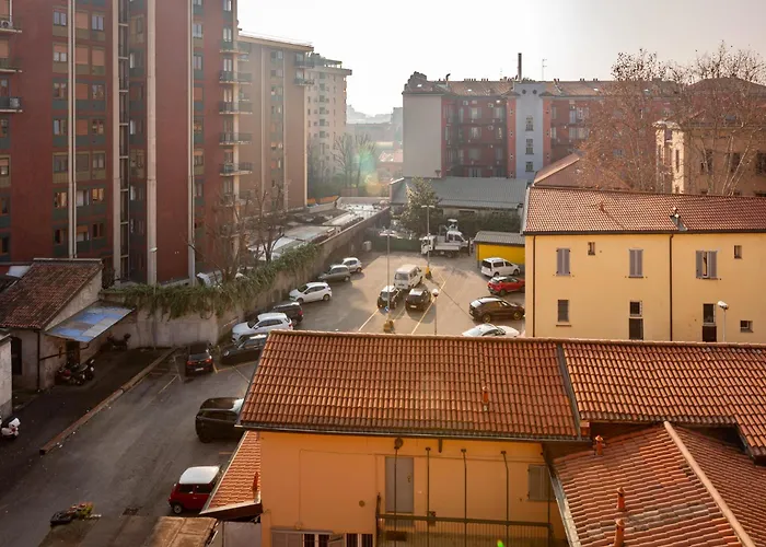 Apartmán Paoli4 Old Soul In The Navigli By Hospity Milán