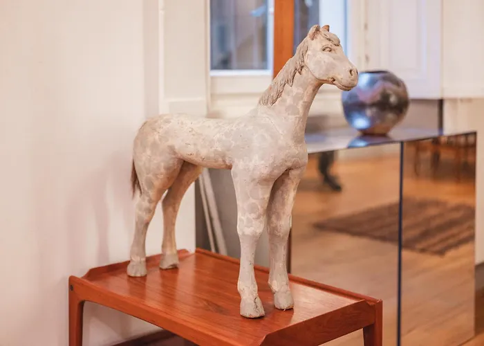 Prestige Exclusive Loft - 500 M Duomo Apartament