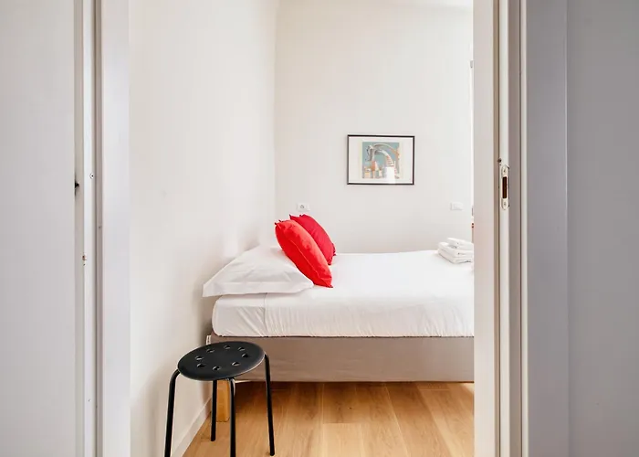 Appartamento Modern And Strategic 1-br Flat A - Station *