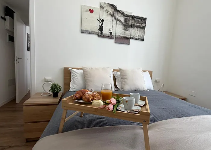 Magic Rent - Casetta Emma Apartment *