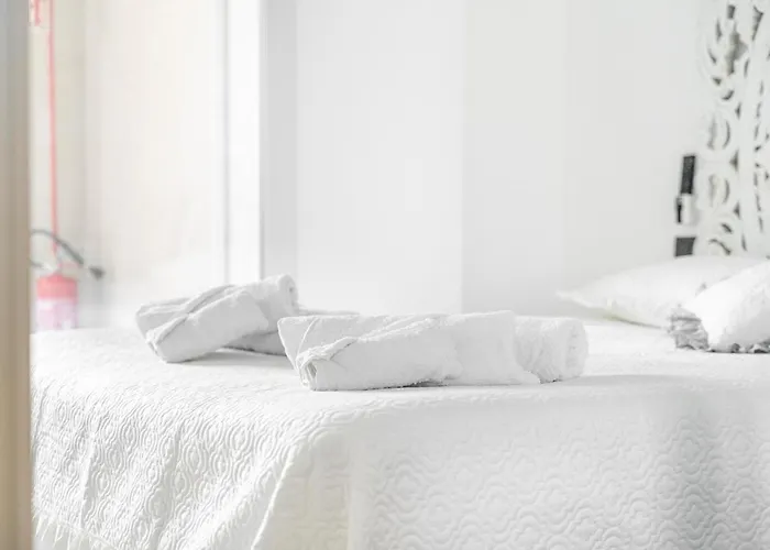 Daire Design Smart - Terrace & Private Box *