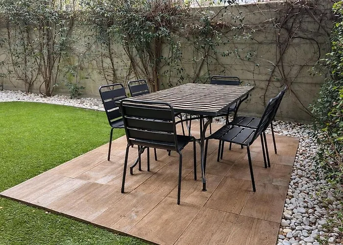 G2 New Garden Mico & Fiera