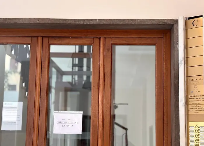 Italianstayrentals Porta Vittoria 아파트 *