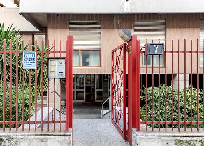 La Bomboniera - Trilocale A Pochi Passi Dal Duomo