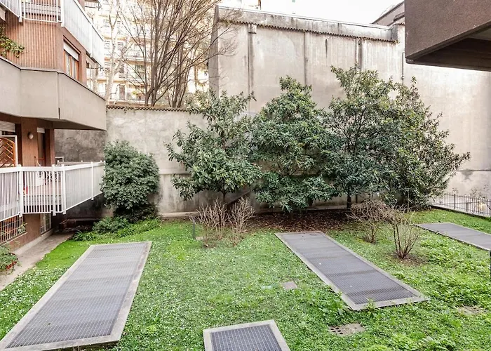 La Bomboniera - Trilocale A Pochi Passi Dal Duomo *