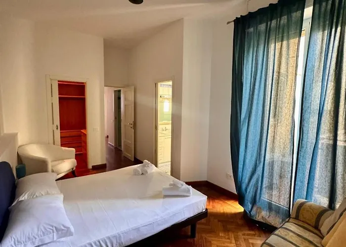 San Marco 33 Appartement