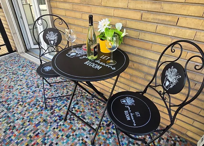 Apartmán Felicia's *