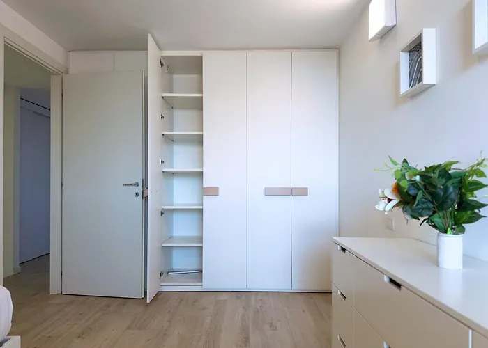 Apartmán Homeby - Loft Pitteri