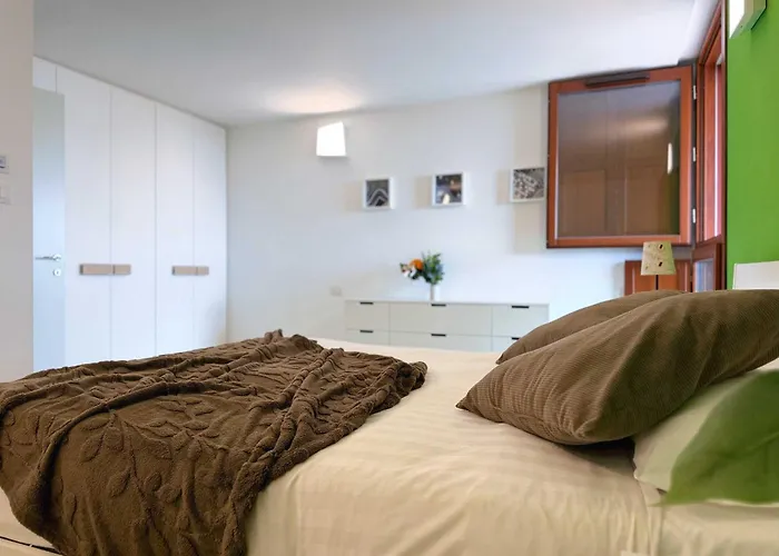 Homeby - Loft Pitteri * Milano