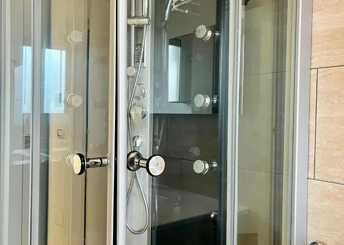 Hurban Heaven Апартаменты Милан