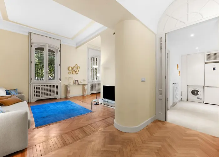 Duomo Center Linate Luxury With Sauna Apartment *