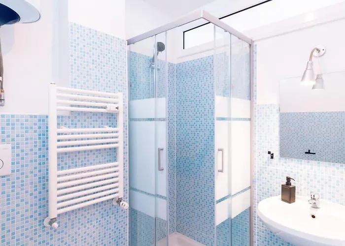 Homeby - Gloria's Nest Appartamento *