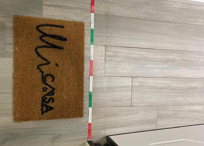 With Terrace San Siro - Citylife 아파트 *