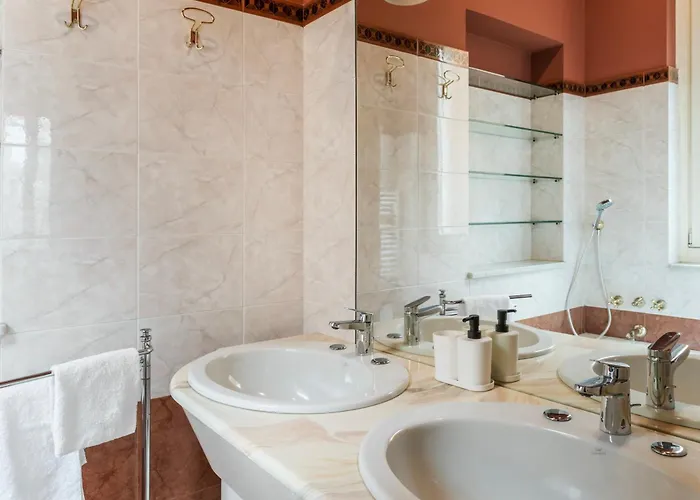 Elegant Luxury In Historic Center - M2