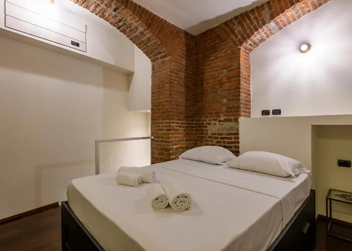 Sforza 57 - Romantic Escape With Jacuzzi *