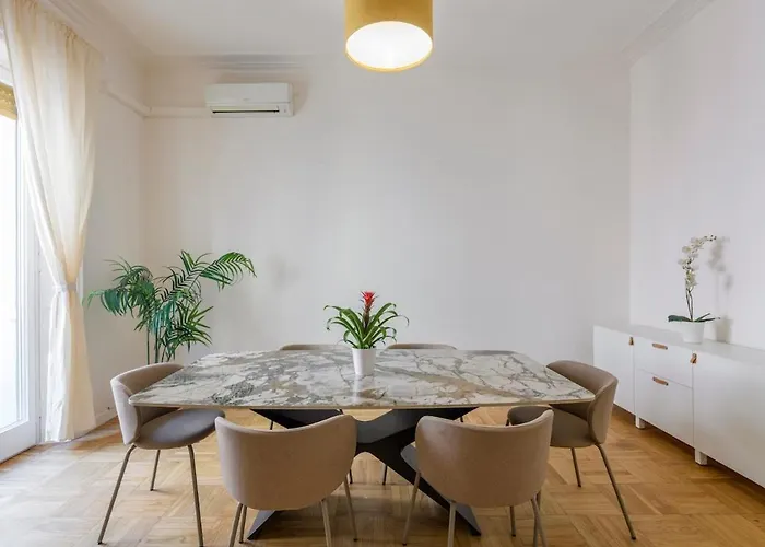 Vigoni 3 - Elegant For 6 People
