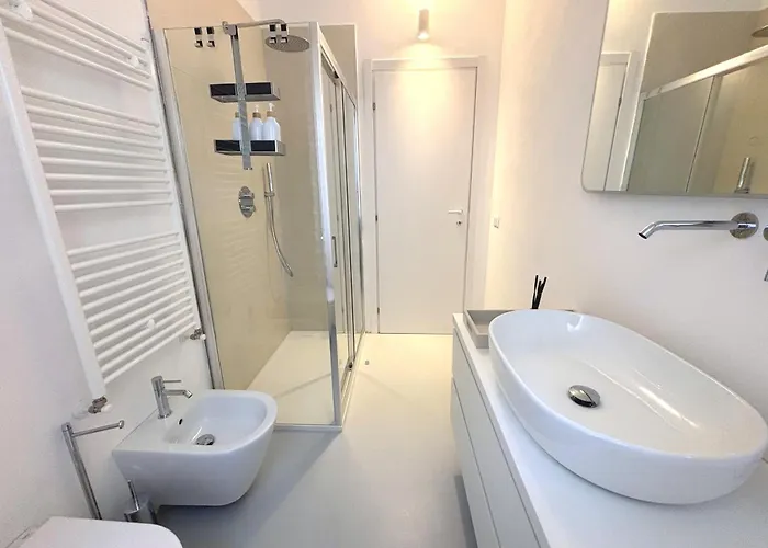 Living Fioravanti Apartamento *