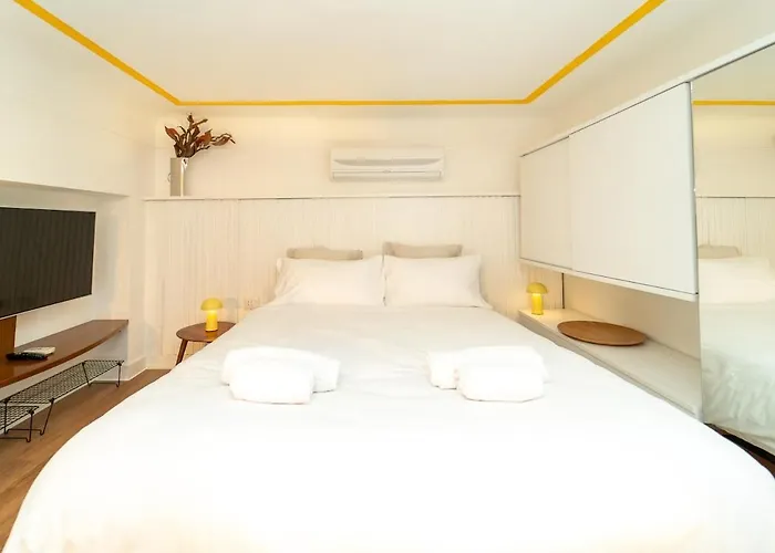 Country And Elegant Loft With Wifi And Ac *