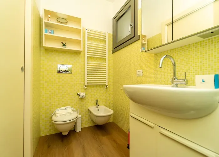 Comfort And Space In The Center With Wifi And Ac Apartamento