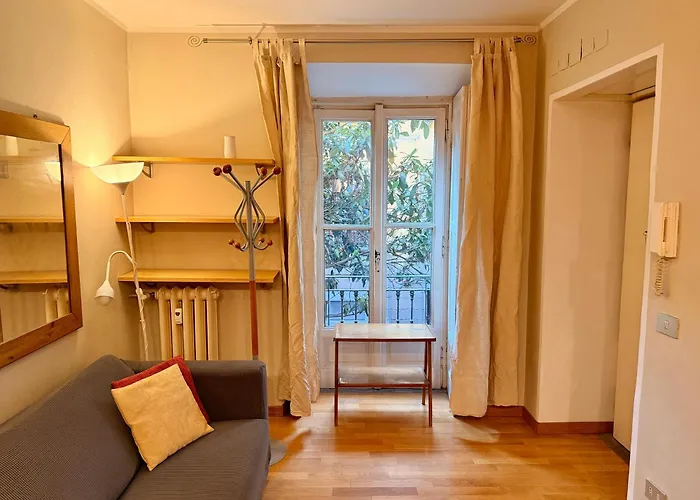 Apartment - Navigli