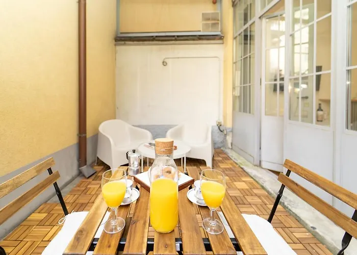Atelier In Piazza Castello With Private Terrace * Milano