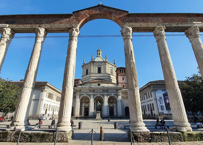 Design Loft - Center By Innstay Lägenhet *