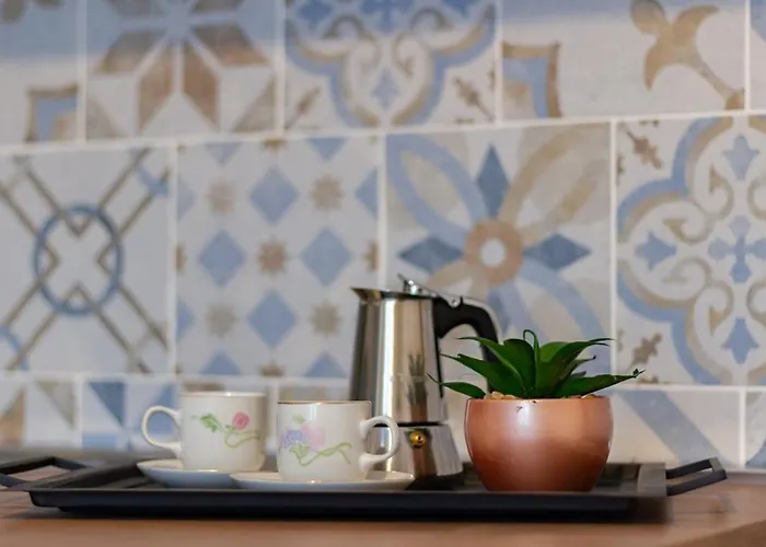Apartman Intimate - Citylife