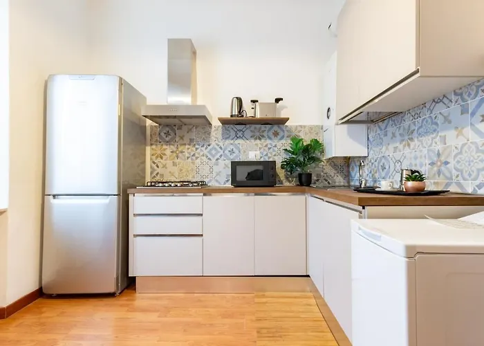 Apartamento Intimate - Citylife Milão