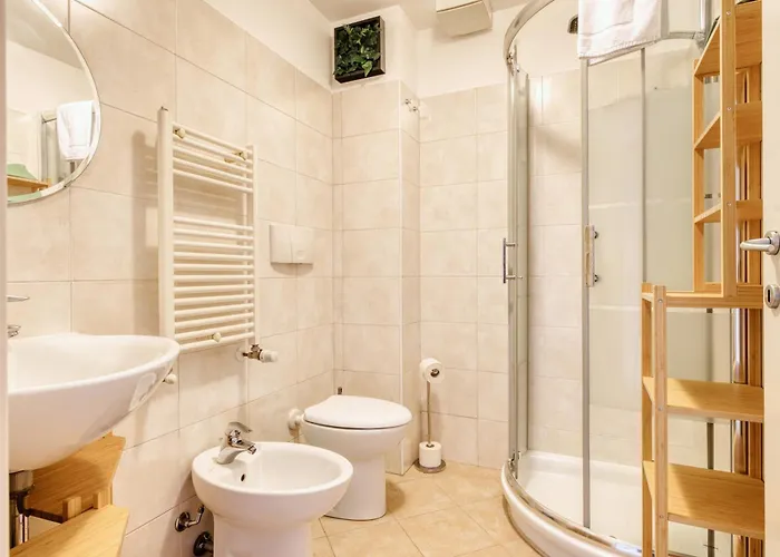 With Private Garden - Linate Airport Milán