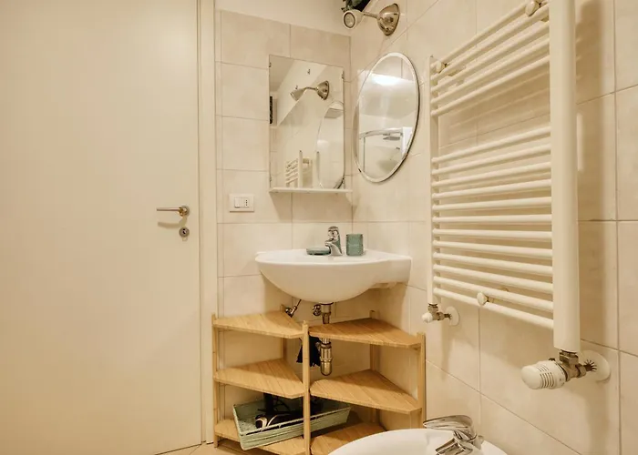 With Private Garden - Linate Airport Milán