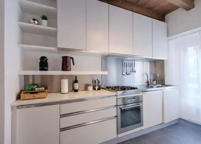 Dolce - Isola Luxury Retreat