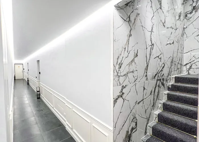 Διαμέρισμα The Boutique - Bande Nere M1 Metro Direct To Duomo & San Siro - Center *