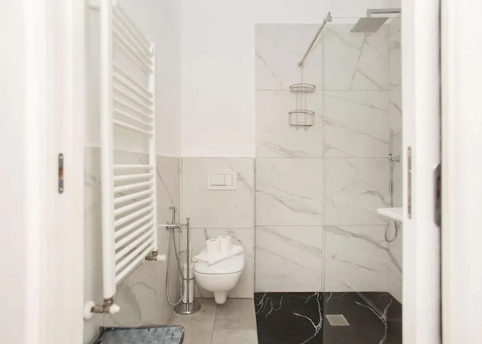 Appartement Stayeasy Correggio - Milanese Style - Area