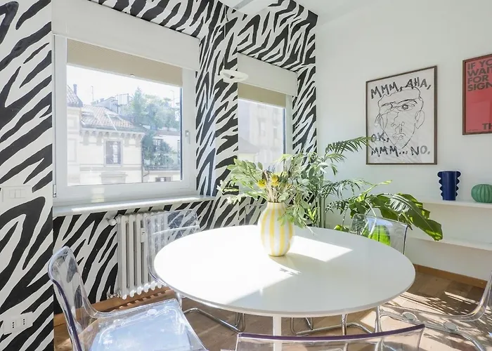 דירה Easylife - - Turin 68p4 - Duomo *