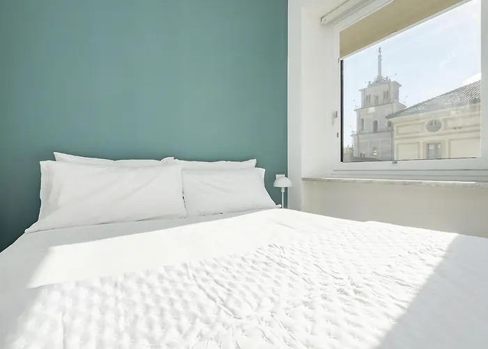 דירה Easylife - - Turin 68p4 - Duomo