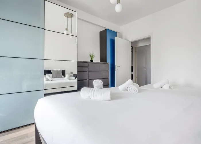 Betti Apartament *