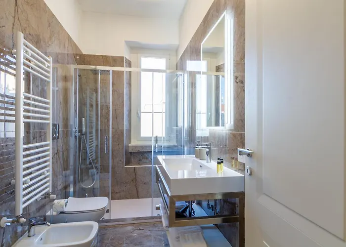 5min From Metro M1 New Flat Appartamento *