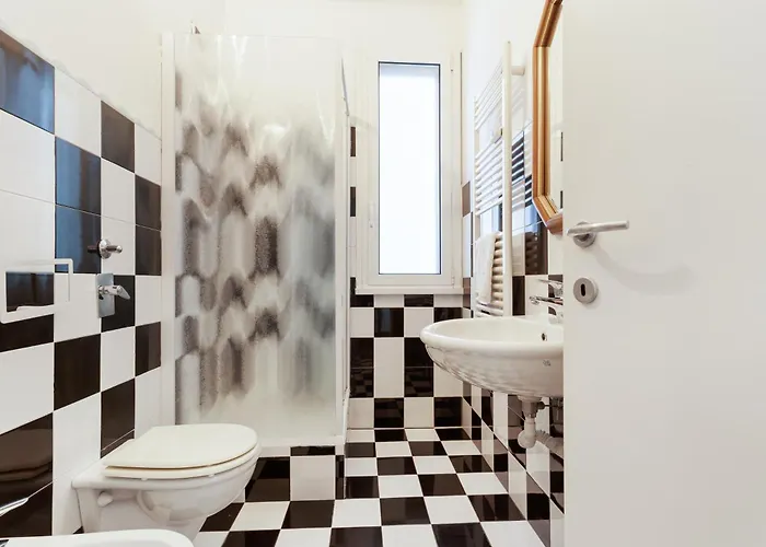 Missori Via Torino Trilocale Nel Cuore Di Apartment *