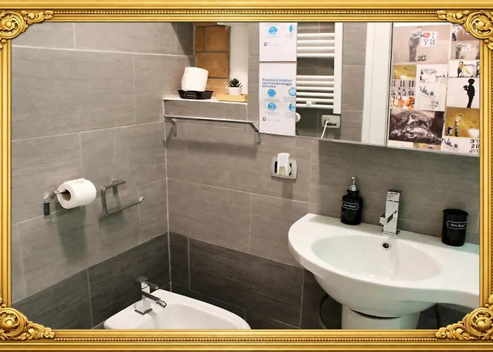 アパート Naviglio Centro