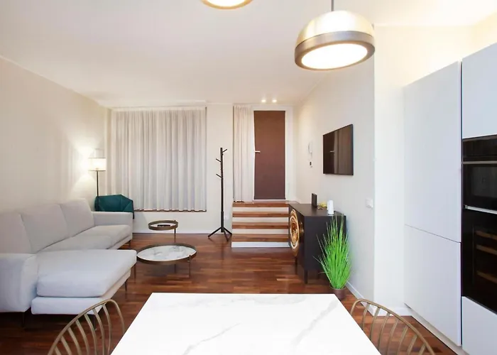 Apartment Stayeasy Costanza - Quiet Flat *