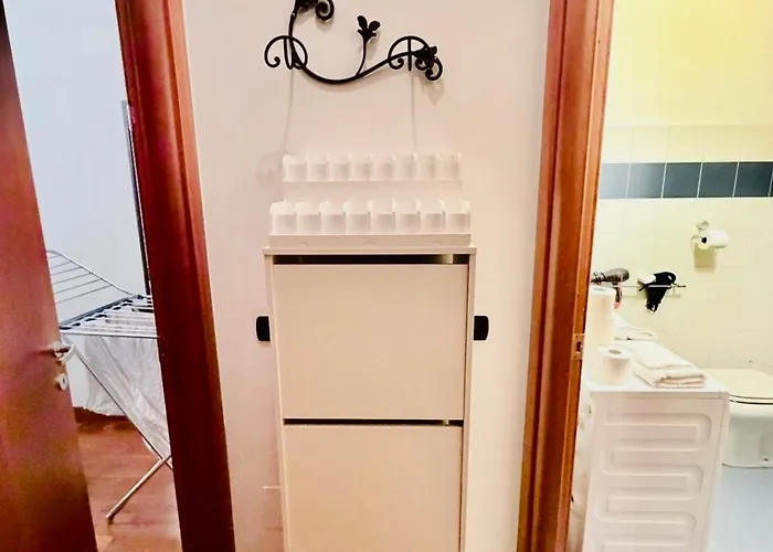 Navigli Comfort Metro Romolo Iulm & Unipol Forum *