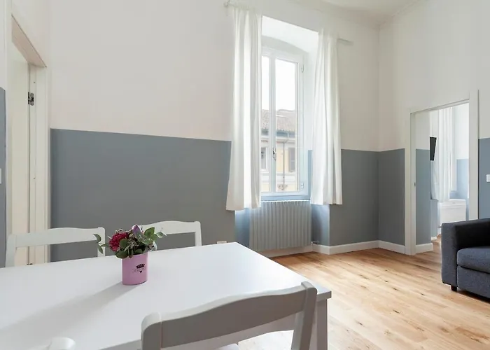 Casa Crespi - The Historical Heart Of * ميلان