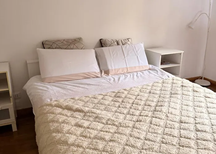 San Vincenzo, 18 * Milán