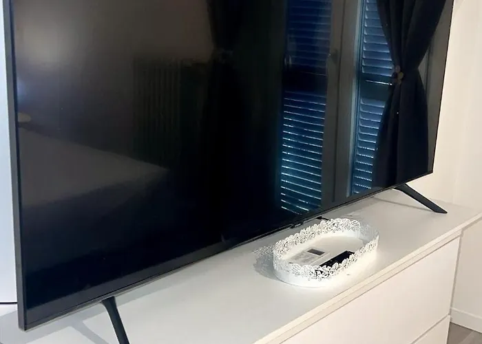 דירה Paradise House Intero *