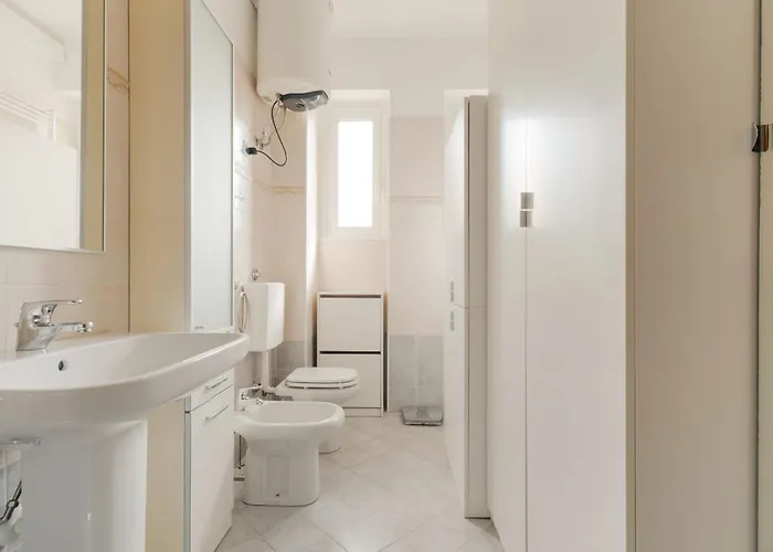 Guesthost - Fiera Cozy X4 Apartment