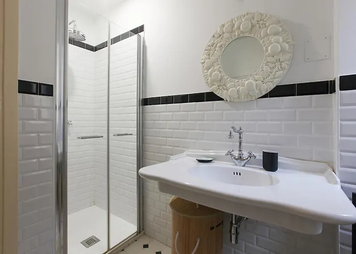 La Casa Di Irene - Bright In The Navigli Area ミラノ