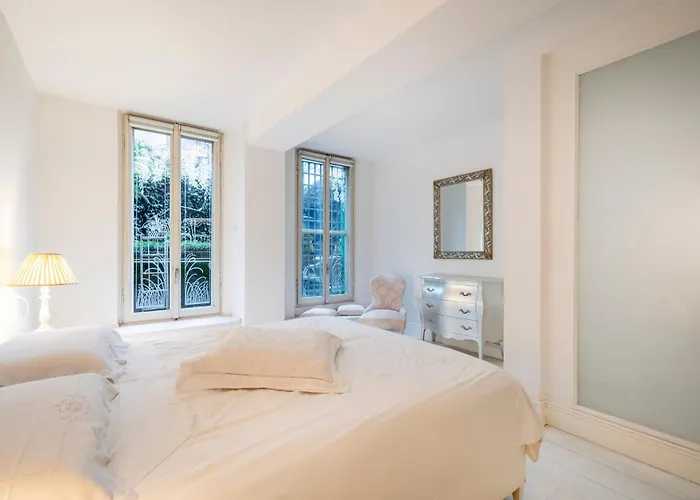 Apartmán Center Luxury - Duomo 5 Min - Wifi Milán